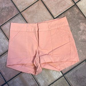 Pink Bebop shorts